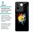 AAA Joker Glass Case for Vivo T2 Pro 5G Cheap