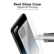 Black Aura Glass Case for Oppo Reno10 5G For Discount