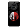 Anime Red Moon Glass Case for Realme 13 Pro Plus 5G Online Hot Sale