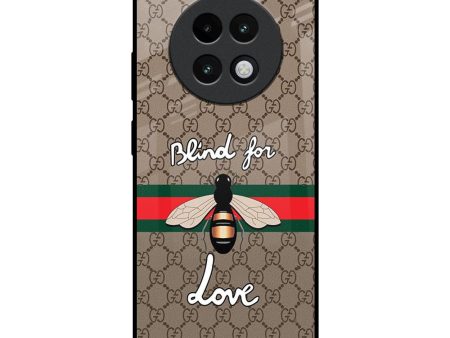 Blind For Love Glass Case for Realme 13 Plus 5G Supply