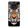 Angry Tiger Glass Case For Realme 13 Pro Plus 5G Discount