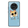 Adorable Cute Kitty Glass Case For Realme 13 Pro Plus 5G For Discount