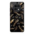 Autumn Leaves Glass Case for Realme 13 Plus 5G Sale