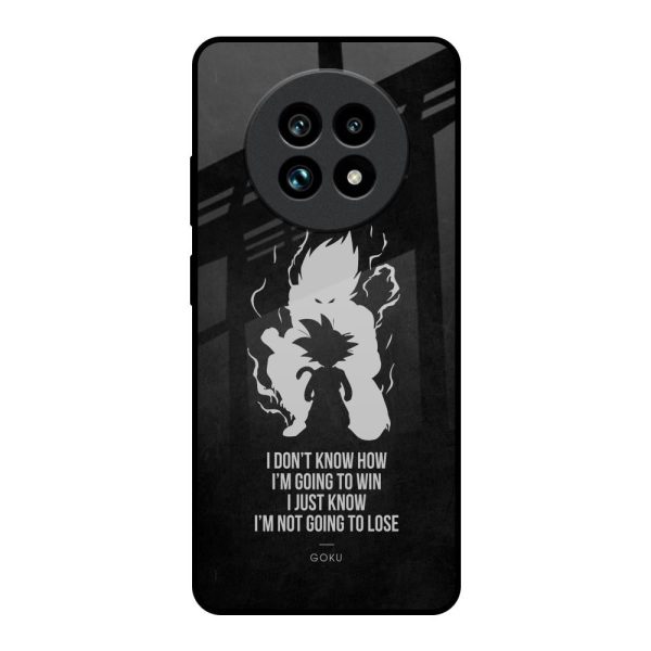 Ace One Piece Glass Case for Realme 13 Pro Plus 5G For Sale