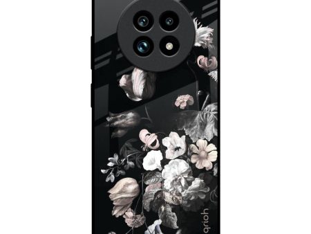 Artistic Mural Glass Case for Realme 13 Pro Plus 5G For Sale