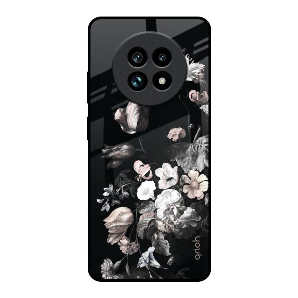 Artistic Mural Glass Case for Realme 13 Pro Plus 5G For Sale