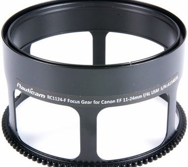 SC1224A-Z Zoom Gear ~for Sigma 12-24mm F4 DG HSM | Art on Sale