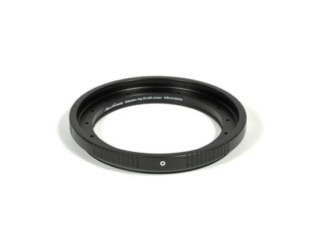 N120 Extension Ring 10 ~with Screws on Sale