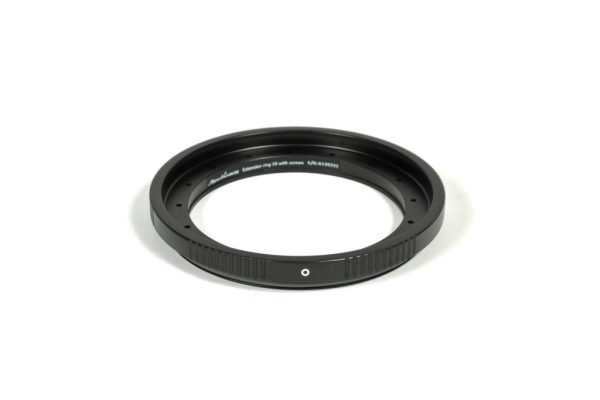 N120 Extension Ring 10 ~with Screws on Sale