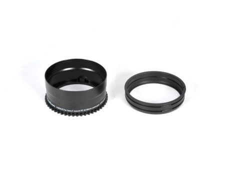 SE1650-PZ Zoom Gear ~for Sony E-Mount PZ 16-50mm F3.5-5.6 OSS Online Hot Sale