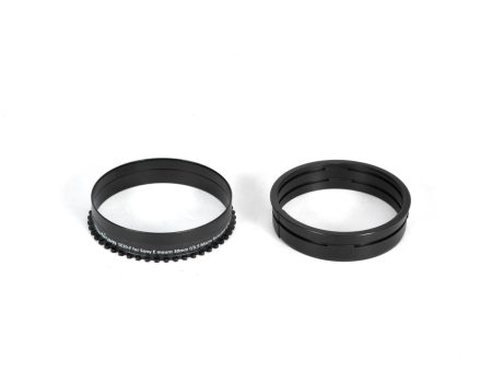 SE30-F Focus Gear ~for Sony E mount 30mm f 3.5 Macro Online