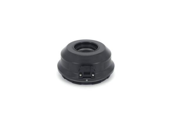 Insect-Eye Port Adapter N60-MR130 ~for Nikkor AF-D 60mm Macro Lens Online Sale