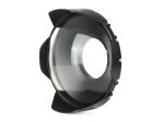 N120 250mm Optical-Glass Wide-Angle Dome Port II Online Hot Sale