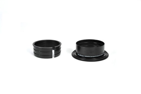 C1855ISSTM-Z Zoom Gear ~for Canon EF-S 18-55mm f 3.5-5.6 IS STM Online Hot Sale