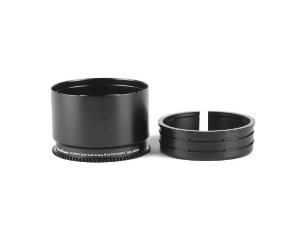 SE1018-Z Zoom Gear ~for Sony E-Mount 10-18mm F4 Online now